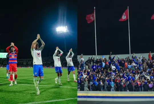 Pumas le impuso una condición a Cruz Azul para jugar en el Olímpico Universitario