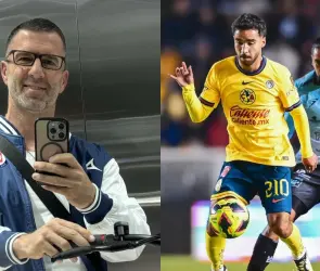 Tito Villa pide penal para el América y fans son exhibidos por criticarlo