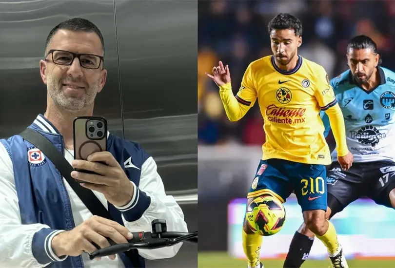Tito Villa trae m&aacute;s que atentos a los americanistas