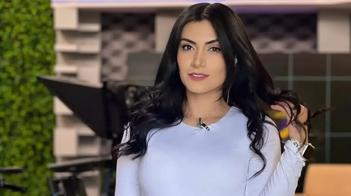 En su perfil oficial de Instagram (@karentapia_a) cuenta con poco más de 42.3 mil seguidores.