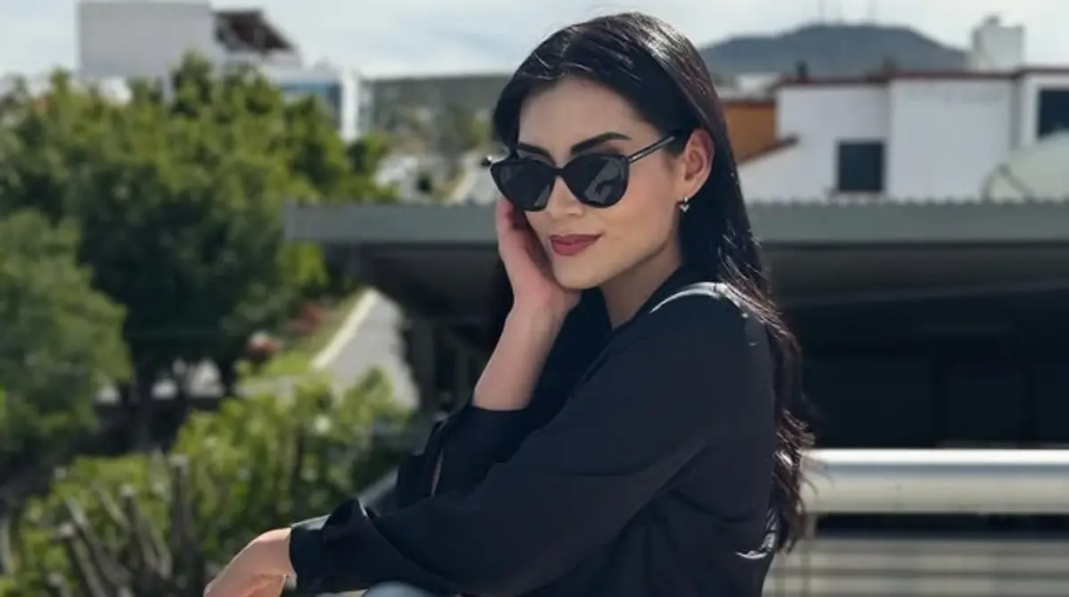 Karen Tapia es una mujer orgullosa de lo que ha logrado sin olvidar quién es.