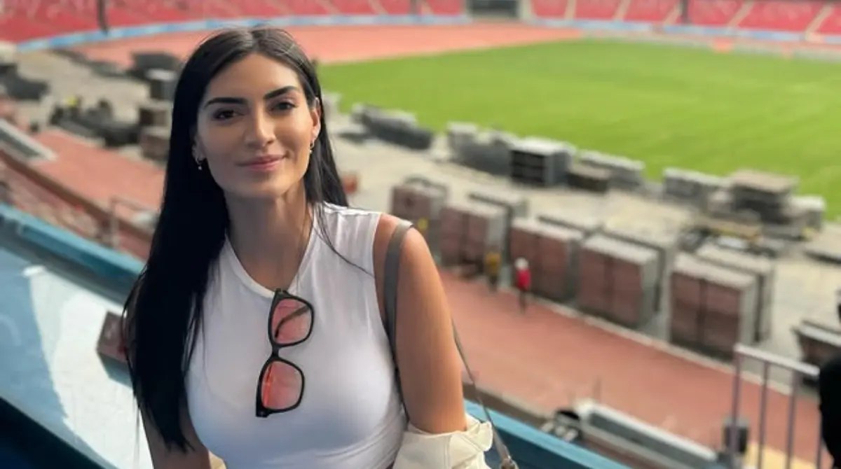 Ser parte del equipo de Chivas en Amazon Prime Video se convierte en una oportunidad más para trascender en la pantalla, siempre con el mayor entusiamo posible.