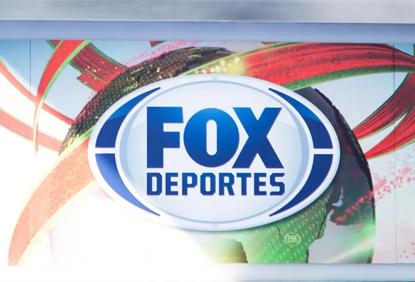 Fox Deportes se renueva dentro de M&eacute;xico