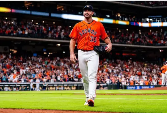 Justin Verlander no solo fue el primer lanzador en ganar millones, sino que también revolucionó la forma en que se percibe a los serpentineros en el béisbol