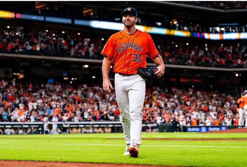 Justin Verlander no solo fue el primer lanzador en ganar millones, sino que tambi&eacute;n revolucion&oacute; la forma en que se percibe a los serpentineros en el b&eacute;isbol