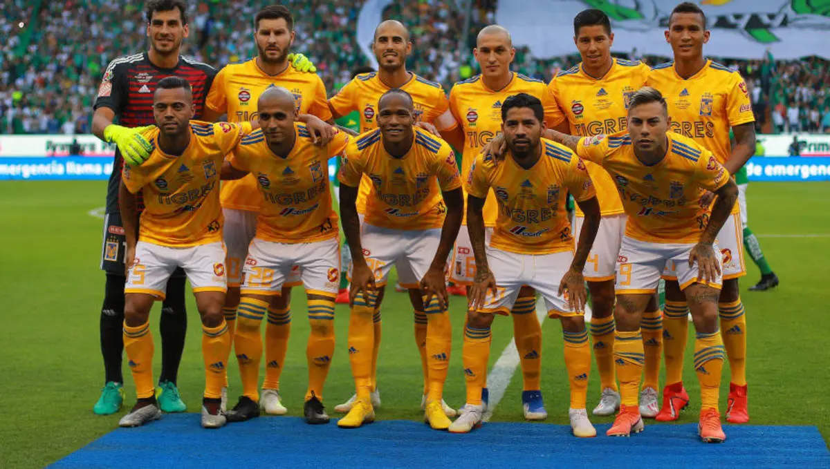  Jugó la final León vs Tigres de 2019 y ahora podría ser nuevo refuerzo esmeralda 