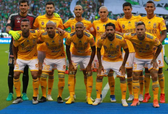 Jugó la final León vs Tigres de 2019 y ahora podría ser nuevo refuerzo esmeralda