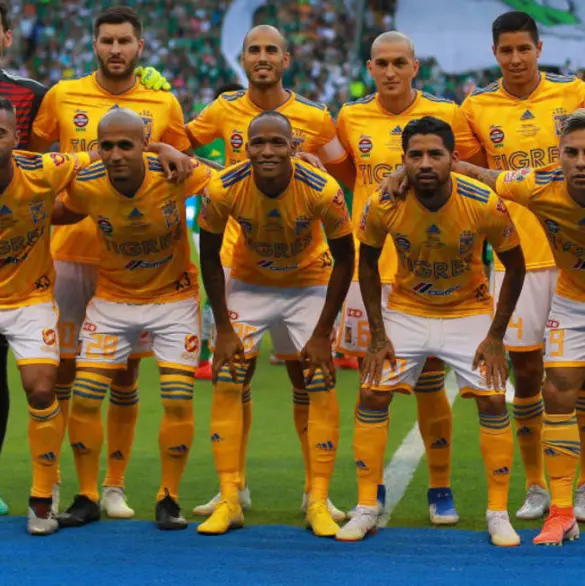 La polémica ex figura de Tigres que sería la bomba del León