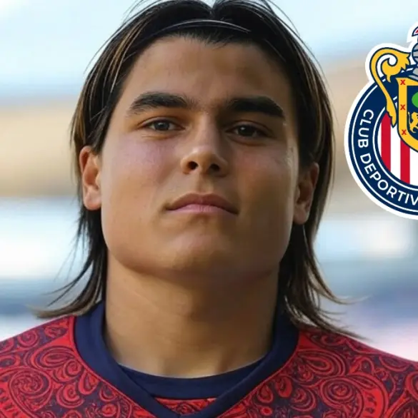 La respuesta del Milán a Chivas por Luka Romero