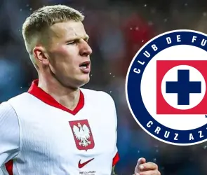 ¿Quién es Mateusz Bogusz, la figura de Polonia que busca Cruz Azul?