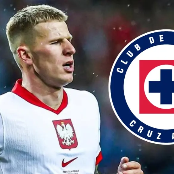 ¿Quién es Mateusz Bogusz, la figura de Polonia que busca Cruz Azul?