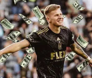 El millonario sueldo que tendría Mateusz Bogusz con Cruz Azul