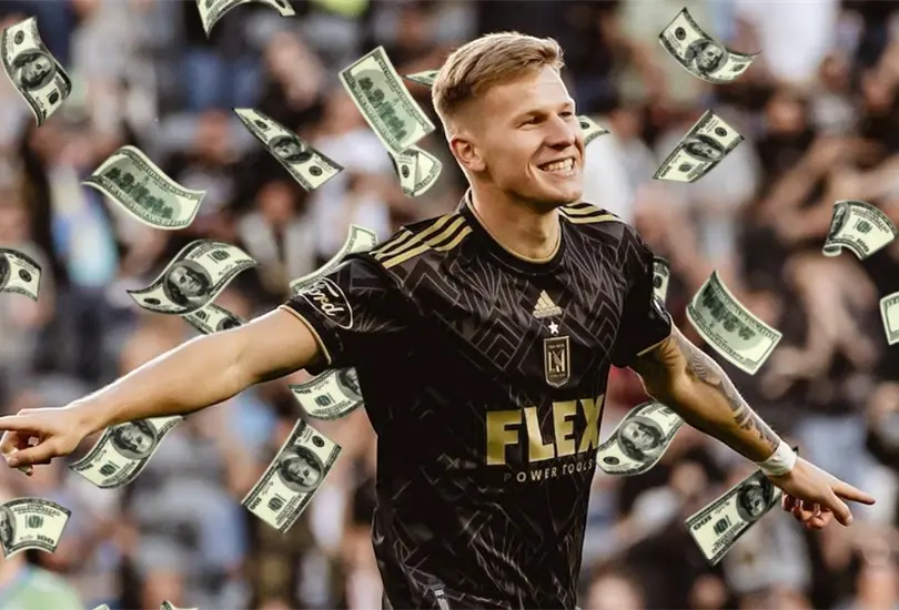 Mateusz Bogusz podr&iacute;a convertirse en fichaje estelar de Cruz Azul