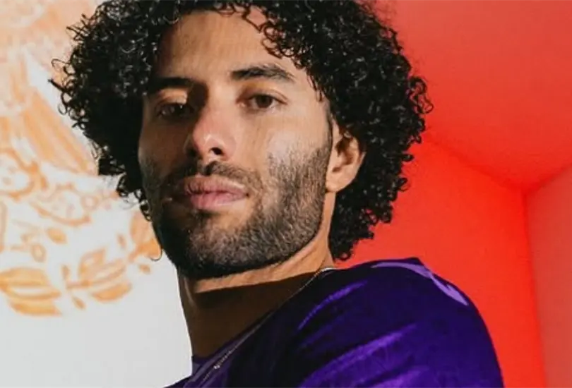 El Chino Huerta cumplir&aacute; su sue&ntilde;o de jugar en Europa con el Arderlecht