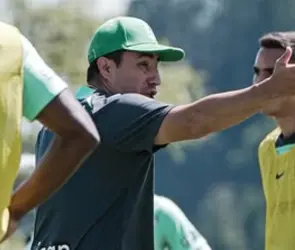 Efraín Juárez lanza advertencia a la directiva del Atlético Nacional