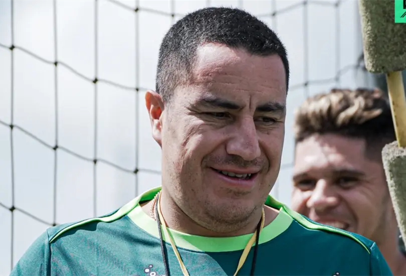 Efr&aacute;in Ju&aacute;rez habl&oacute; tras su presunta salida del Atl&eacute;tico Nacional