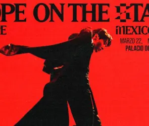 ¡OFICIAL! Todos los detalles sobre la venta de boletos para J-Hope de BTS