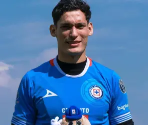 Las primeras palabras del Chiquete Orozco como jugador de Cruz Azul