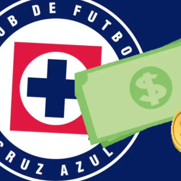 La millonaria inversión de Cruz Azul para ganar la Décima