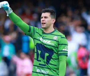 Julio González jugaría en Europa en este 2025