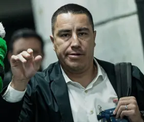 La fuerte razón por la que Efraín Juárez renuncia a Nacional