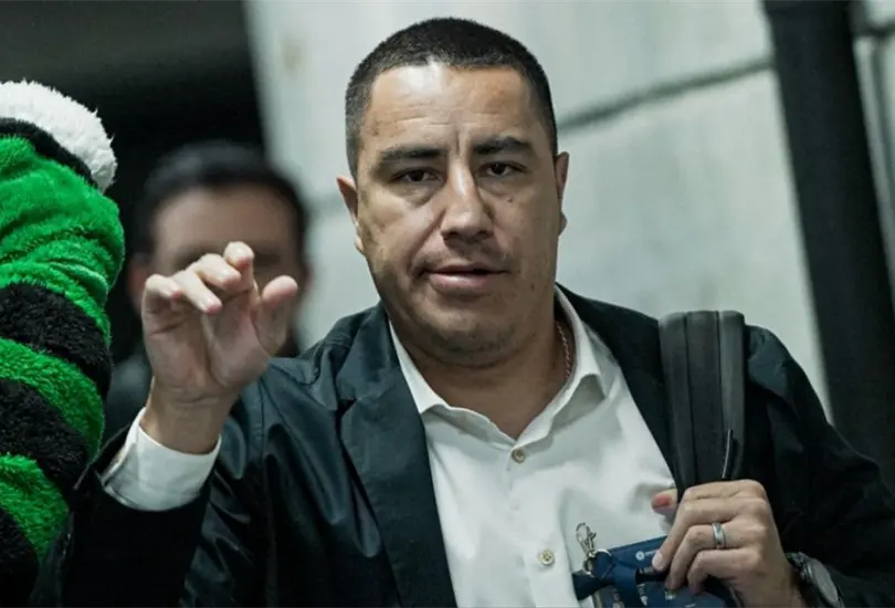 Un gran conflicto habr&iacute;a provocado la decisi&oacute;n del estratega en los &uacute;ltimos d&iacute;as.