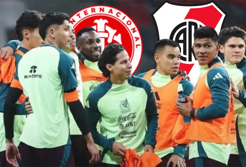 La Selección Mexicana tendrá un nuevo reto de cara al Mundial de 2026 La Selección Mexicana tendrá un nuevo reto de cara al Mundial de 2026