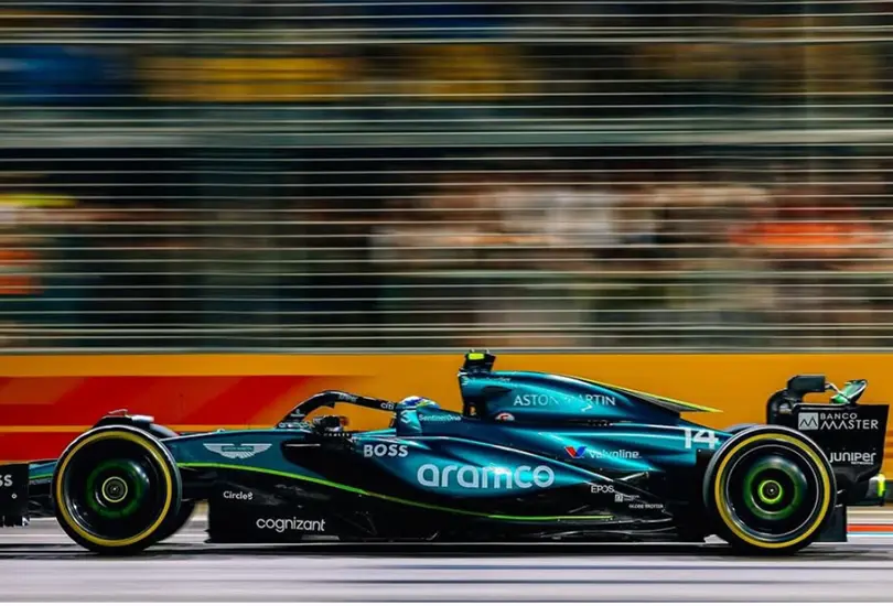 Alonso es considerado uno de los pilotos más versátiles y completos de la historia moderna del automovilismo Alonso es considerado uno de los pilotos más versátiles y completos de la historia moderna del automovilismo