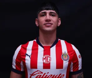 &iquest;Adi&oacute;s Chivas? Alan Pulido suena para equipo del norte de M&eacute;xico