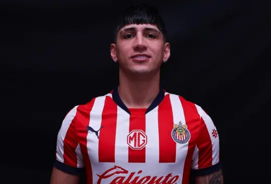 El regreso de Alan Pulido a la Liga MX ha causado opiniones divididas