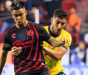 Liga MX: América vs Tijuana, dónde ver EN VIVO HOY