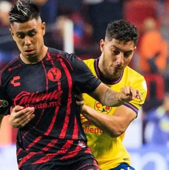 Liga MX: América vs Tijuana, dónde ver EN VIVO HOY