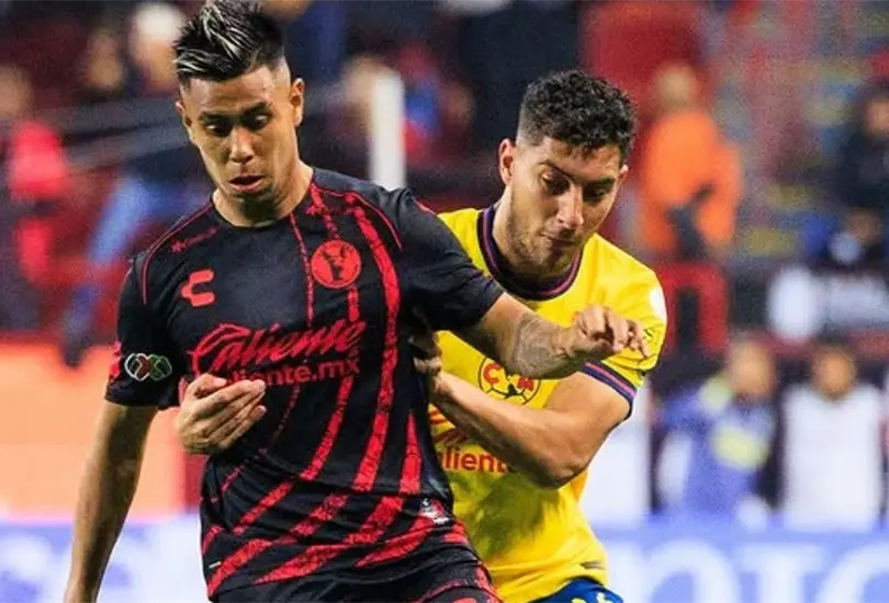 Am&eacute;rica buscar&aacute; seguir con el buen ritmo en este Clausura 2025