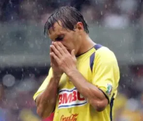 Chaco Giménez revela la razón por la que no brilló en América