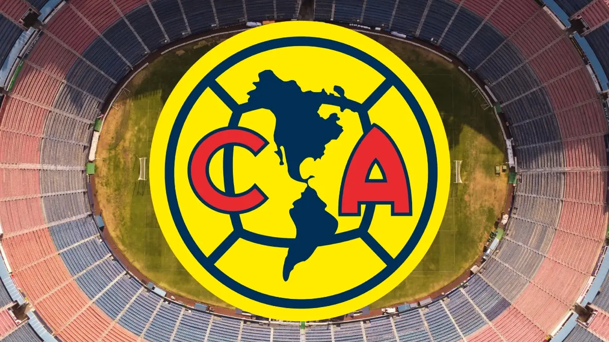  América ahora se sentirá más en casa en el Ciudad de los Deportes 