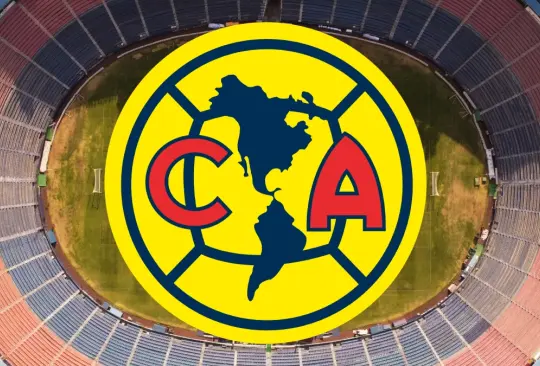 América ahora se sentirá más en casa en el Ciudad de los Deportes