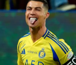 Revelado el nuevo contrato de Cristiano Ronaldo con el Al-Nassr