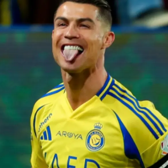 Revelado el nuevo contrato de Cristiano Ronaldo con el Al-Nassr