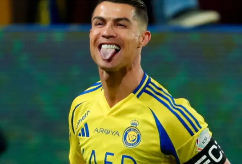 Cristiano Ronaldo tiene una oferta de renovaci&oacute;n la cual parece imposible de rechazar