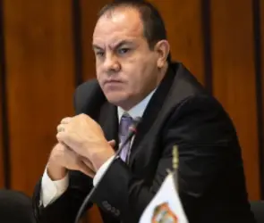 Diputada del PT denuncia a Cuauhtémoc Blanco por acoso