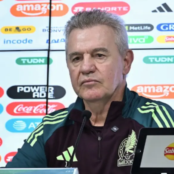 El motivo por el que Javier Aguirre pensó en renunciar al Tricolor