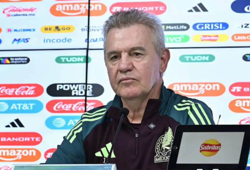 Javier Aguirre iba a dejar su puesto como entrenador de la selecci&oacute;n