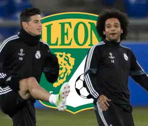 Marcelo al León: Lo que se sabe de su posible fichaje