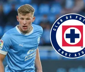 El viejo conocido que uniría a Mateusz Bogusz con Cruz Azul