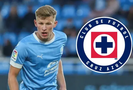 Mateusz Bogusz está por unirse a Cruz Azul