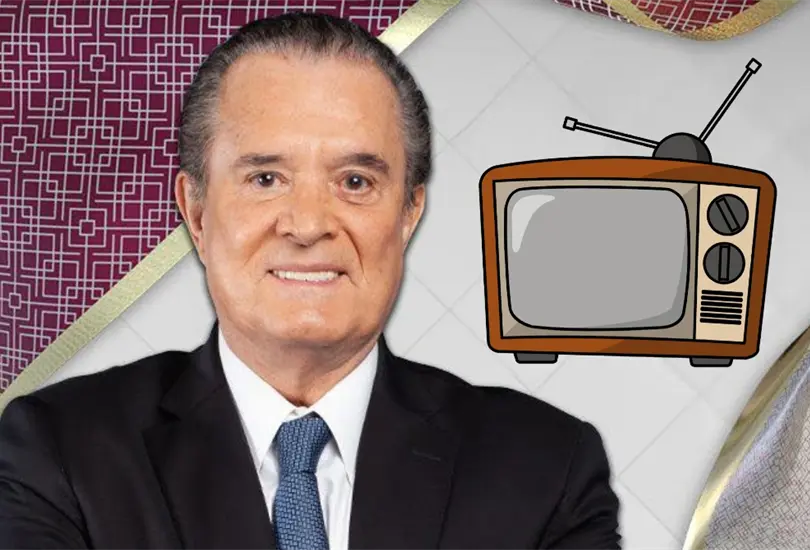 El comentarista ya tendr&iacute;a definido su futuro dentro de la industria.