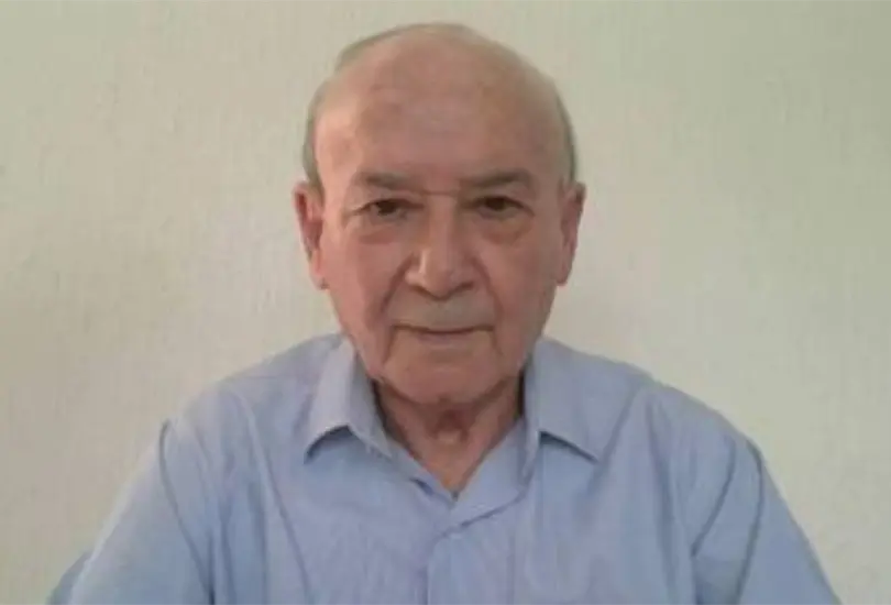 El expresidente ha sido reportado con problemas de salud.