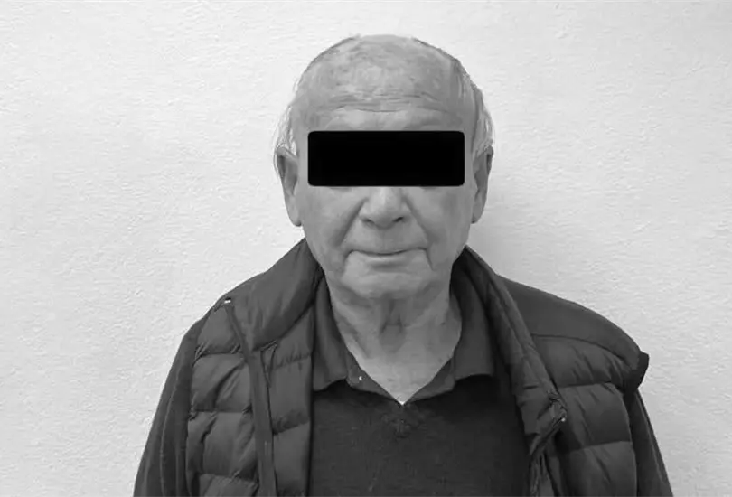 Billy &Aacute;lvarez fue detenido en medio de muchas especulaciones