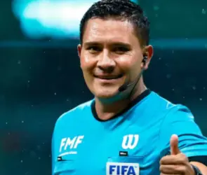 Cantante Guerrero sale del retiro y pitará en la Jornada 2 de la Liga MX