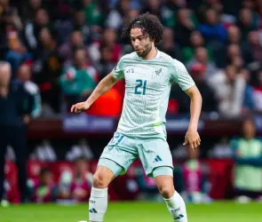 El equipo de la Liga MX que pudo frustrar el sueño europeo del Chino Huerta